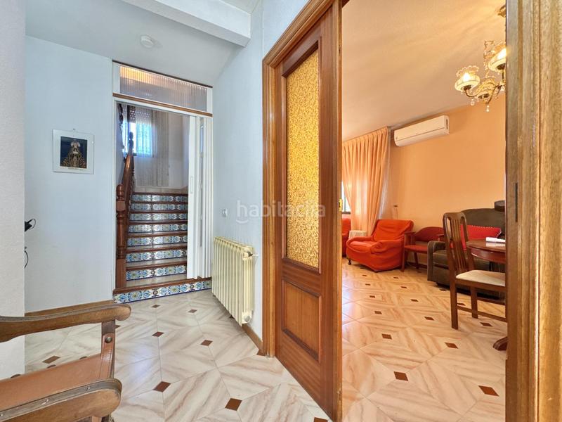 Foto 44fff7d2-1a47-4cfd-8045-d996a5c37982. Chalet with heating parking in Torrelaguna