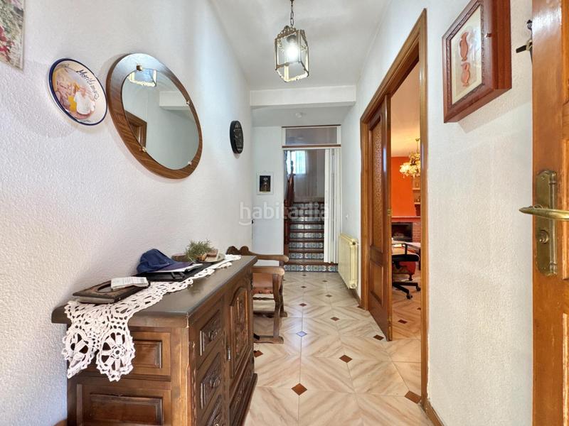 Foto 48804af8-2c4e-4464-88bf-0740b0bd6a2d. Chalet with heating parking in Torrelaguna