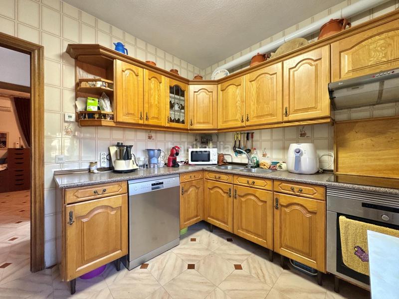 Foto a7036c5b-b392-4e2d-b50b-3ccf78744bf2. Chalet with heating parking in Torrelaguna