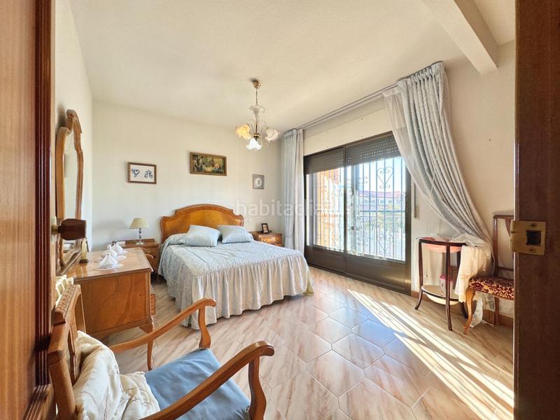 Foto ae994ed1-55fc-4ecf-b413-3b5dcf4d9c7c. Chalet with heating parking in Torrelaguna