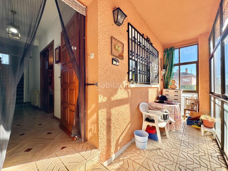 Foto b1512205-26cb-4859-83d6-9773c0c20432. Chalet with heating parking in Torrelaguna