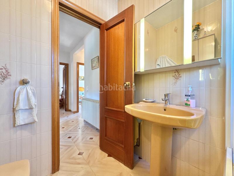 Foto bb289522-0089-4792-ad59-c6cac91a929f. Chalet with heating parking in Torrelaguna