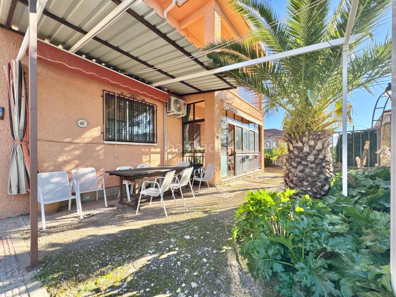 Foto cd703d9f-8783-4732-a983-6d7c1bd79632. Chalet with heating parking in Torrelaguna