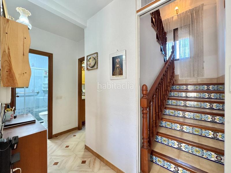 Foto ecee82c5-8120-4777-92f3-51215a366866. Chalet with heating parking in Torrelaguna