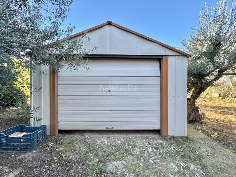 Foto f03f33f1-4169-4aca-b15b-a72f1227f2ae. Chalet with heating parking in Torrelaguna