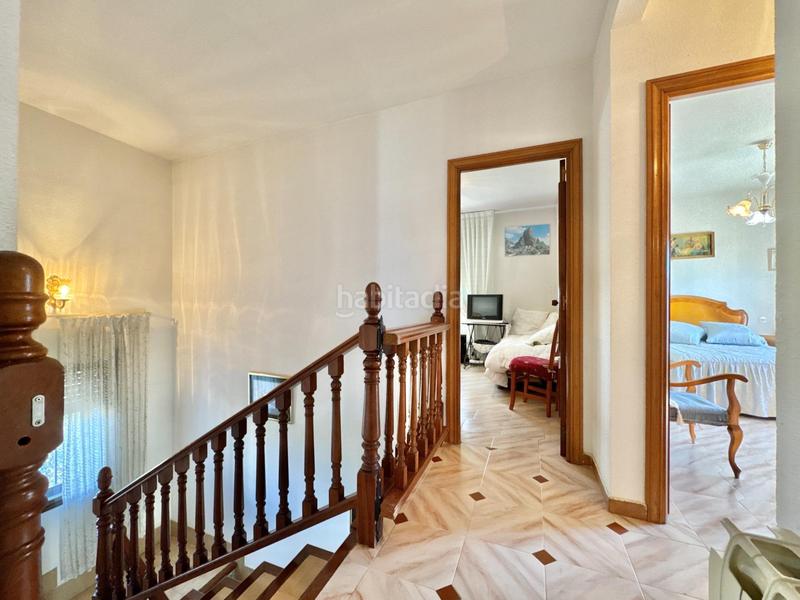 Foto f3c379db-7252-49a6-9b53-6c341ffd819e. Chalet with heating parking in Torrelaguna