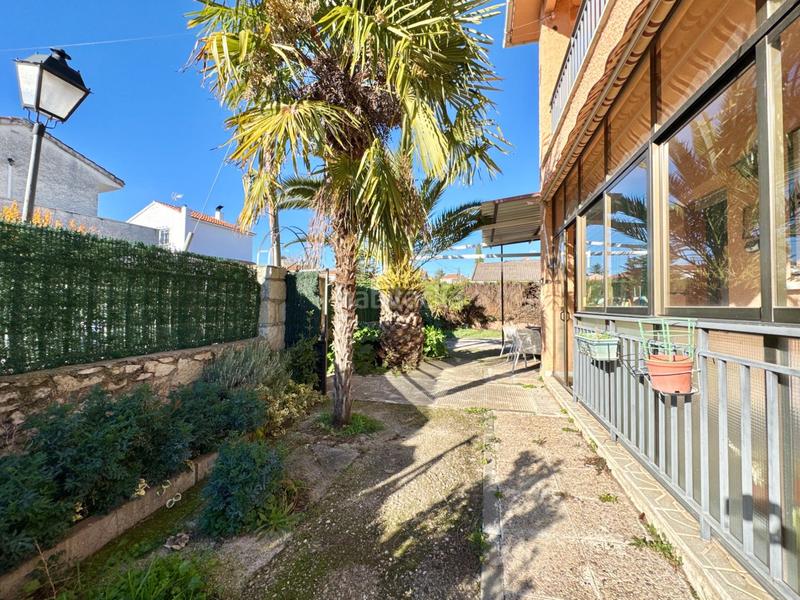 Foto fe057f6f-c2c1-4ba6-98fb-415aefebe0ba. Chalet with heating parking in Torrelaguna