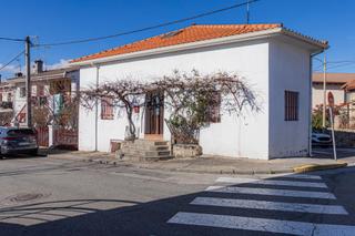 Casa  Ermita