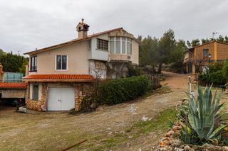 Casa  Vega chinchon