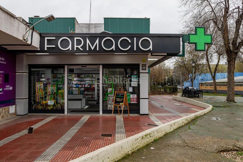 Foto 0a40fb39-d4d1-4bca-aa40-1a13b0579408. Casa adosada en Mejorada del Campo