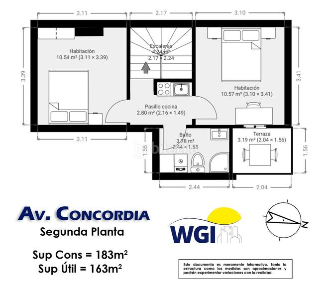 Foto 29211d73-0b4b-4328-8ff2-5aebb4e6ed45. Casa adosada en Mejorada del Campo