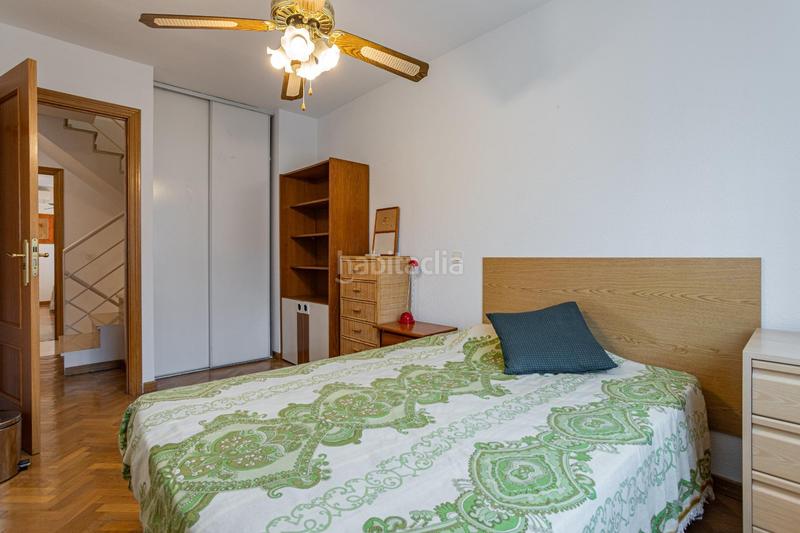 Foto b86e61bc-65b3-4af9-ac50-62f8bc49ddf2. Casa adosada en Mejorada del Campo