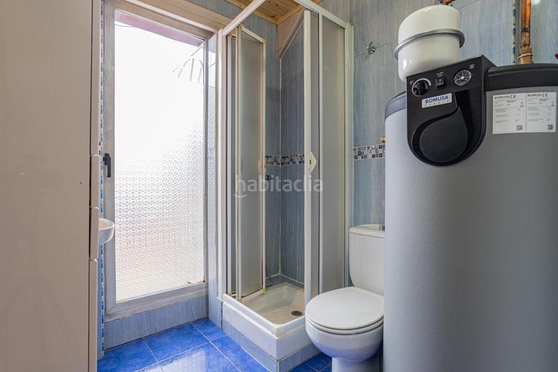 Foto ca19a665-1da0-4aa2-b7b9-b4d36d3d7a1e. Casa adosada en Mejorada del Campo