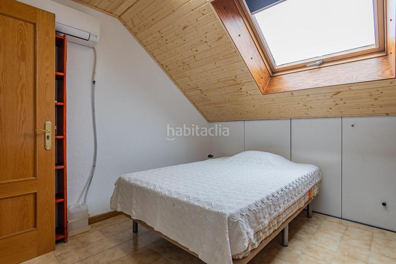 Foto d78321b7-ca22-4281-887f-46abf899c41e. Casa adosada en Mejorada del Campo