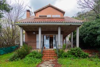 Xalet  San ramon