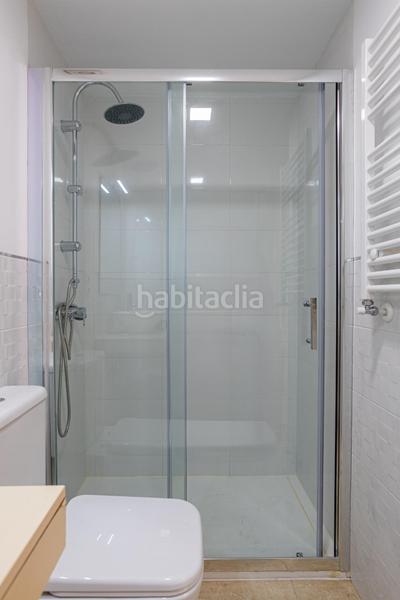 Foto 2185d8b1-8fce-46f8-9111-35f50a4bc248. Appartamento con riscaldamento in Numancia Madrid