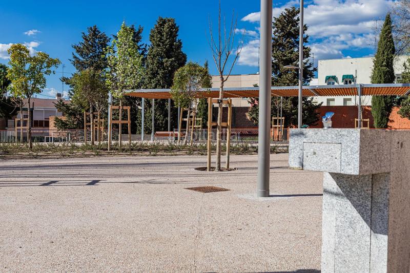 Foto 36435e77-9add-4528-9e33-b7f4482d0509. Appartamento con riscaldamento in Numancia Madrid
