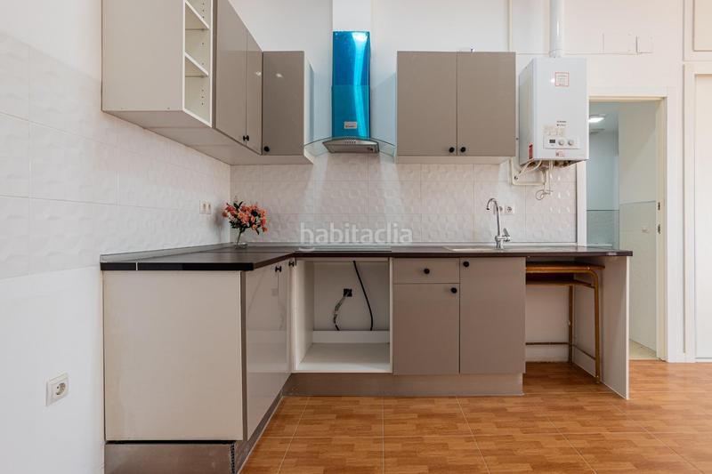Foto 38905cb8-e2ac-4328-a134-a17a5672bfc5. Appartamento con riscaldamento in Numancia Madrid