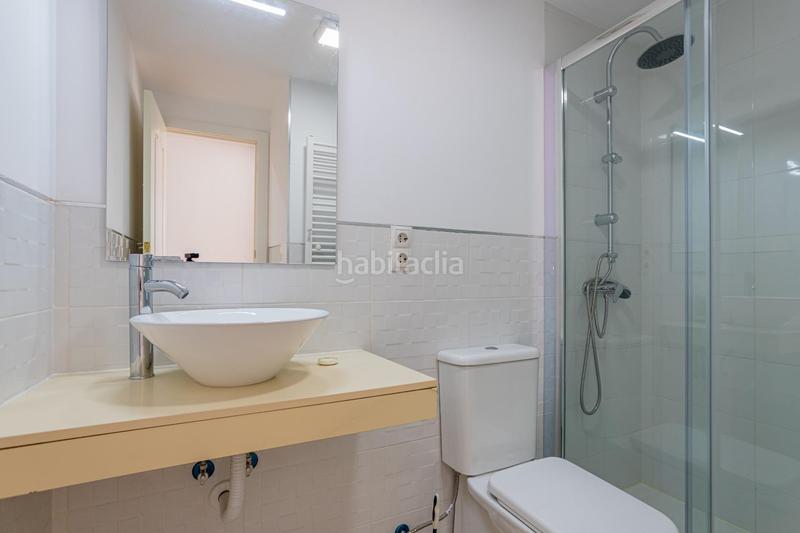 Foto 49eb1dfa-c4f3-475b-81f2-3ecc0ed03d4b. Appartamento con riscaldamento in Numancia Madrid