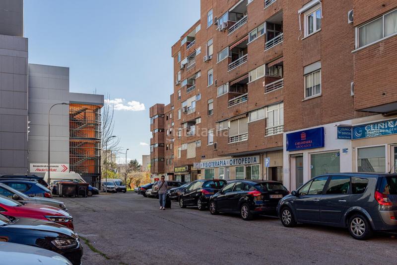 Foto 5fb9e4e5-ac4d-4e4a-a654-1226fd20c530. Appartamento con riscaldamento in Numancia Madrid
