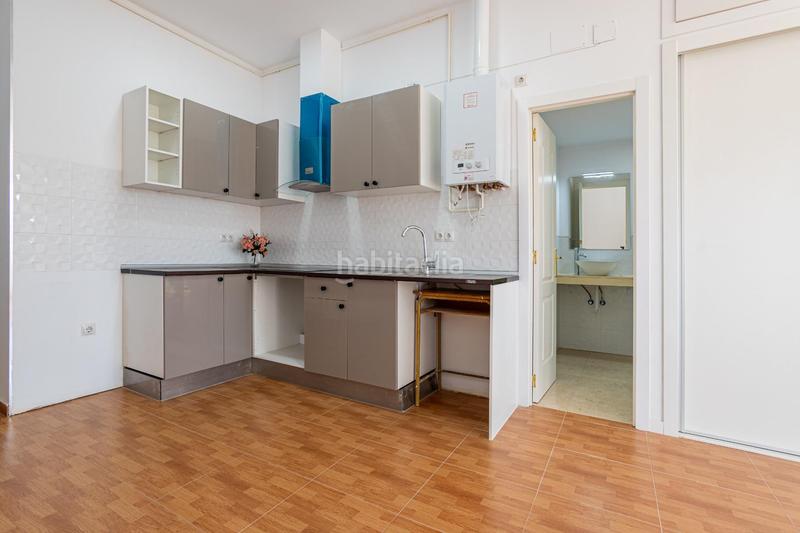 Foto a4daa0de-d026-4b91-8552-e640c6b3e68c. Appartamento con riscaldamento in Numancia Madrid