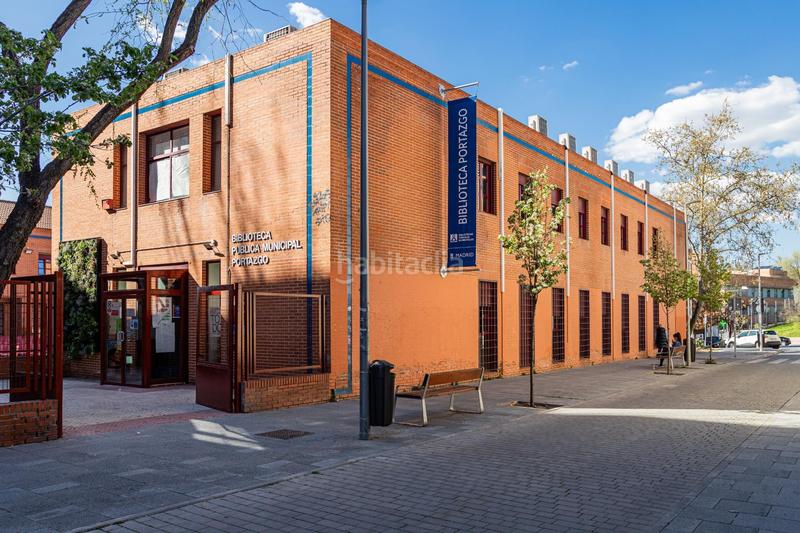 Foto ae4e5d9e-0d69-4690-9db6-803512c967ea. Pis amb calefacció a Numancia Madrid