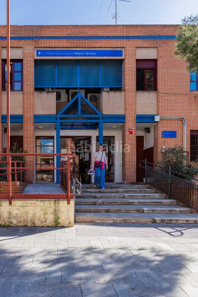 Foto c1f16341-42ea-4294-99a4-a5b7119c579f. Appartamento con riscaldamento in Numancia Madrid