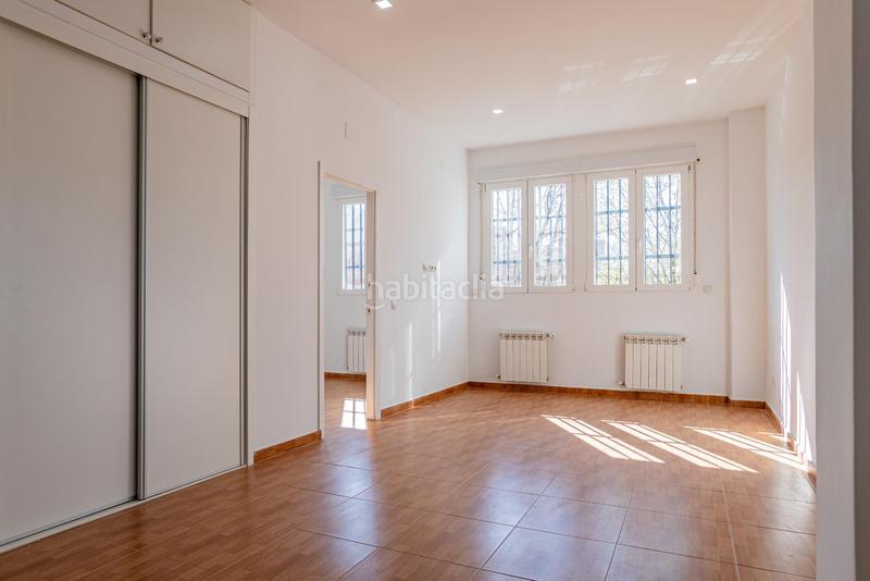 Foto c88955f2-c2af-42ee-9477-e8304f1e35ce. Appartamento con riscaldamento in Numancia Madrid
