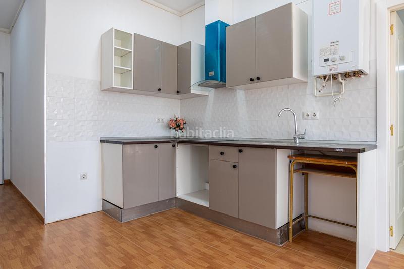Foto cccc6ce4-a8d9-47aa-a84e-63fe9c76ecfb. Appartamento con riscaldamento in Numancia Madrid