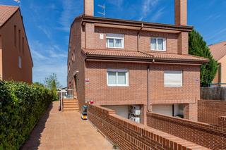 Doppelhaus in Prado Norte