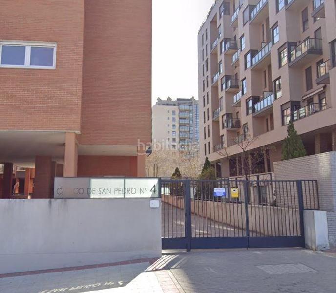 Foto 55fdbbe0-03a3-4093-9253-a5e19b6a15c4. Parking coche en primera fase-nuevo Tres Cantos Tres Cantos