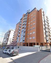 Parking coche en Primera Fase-Nuevo Tres Cantos