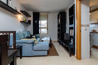 Zweistöckige Wohnung  Calle san javier