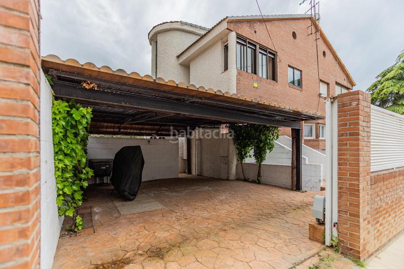 Foto 350c1326-af9c-4bcb-b646-a3e2cf2983ed. Casa pareada en Cobeña