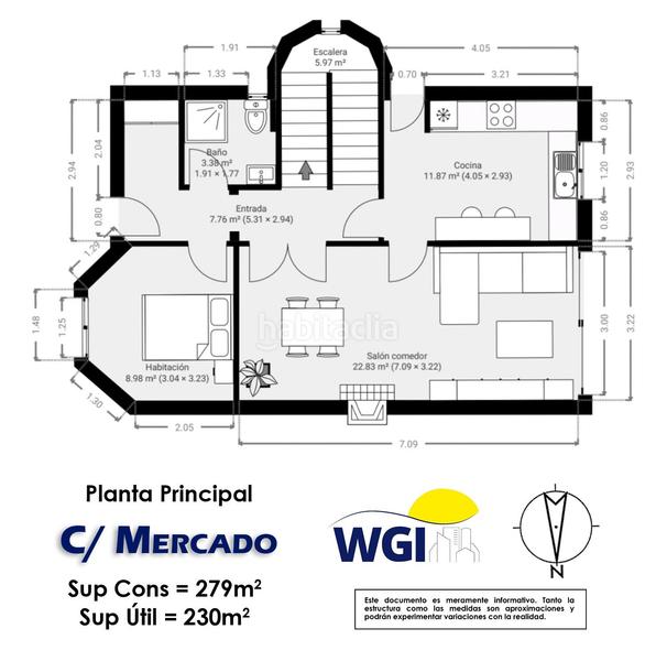 Foto 3717e6ef-2332-46c7-88fb-65dd079bb160. Casa pareada en Cobeña