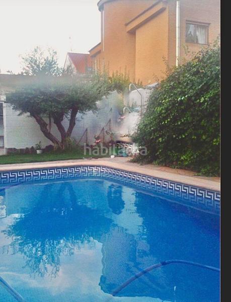 Foto 46fea693-2896-4e20-8415-5efe69705261. Casa pareada en Cobeña