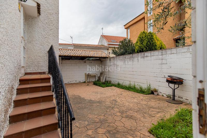 Foto 4eb28243-33b5-46d8-8dc2-1dedf5a7c05b. Casa pareada en Cobeña