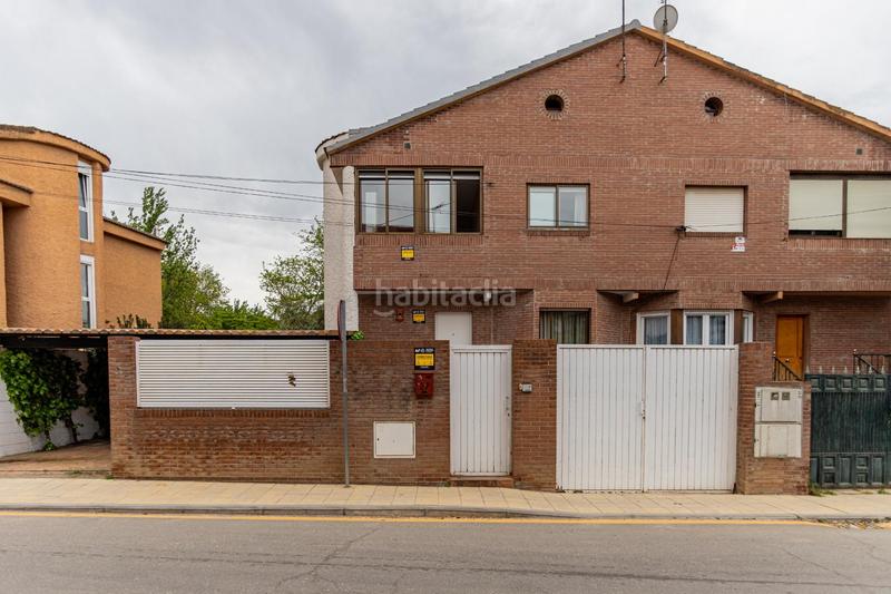 Foto 81b07826-95c0-4f01-a5b4-a6566fc8eeb2. Casa pareada en Cobeña