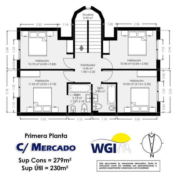 Foto c5d4dba6-632a-4360-ba4a-7513d9e39629. Casa pareada en Cobeña