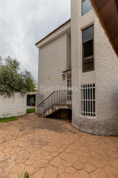 Foto d20dacdb-ef79-4528-9bc7-7d7b7a1da398. Casa pareada en Cobeña