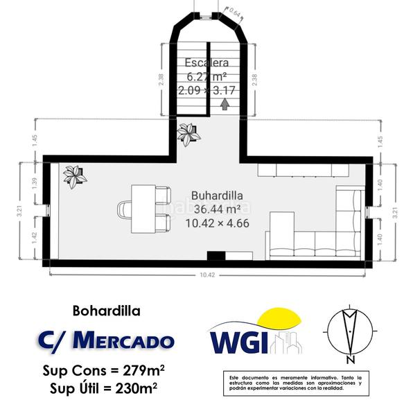 Foto d8253b0f-e700-4b8a-972d-b2231edf9783. Casa pareada en Cobeña