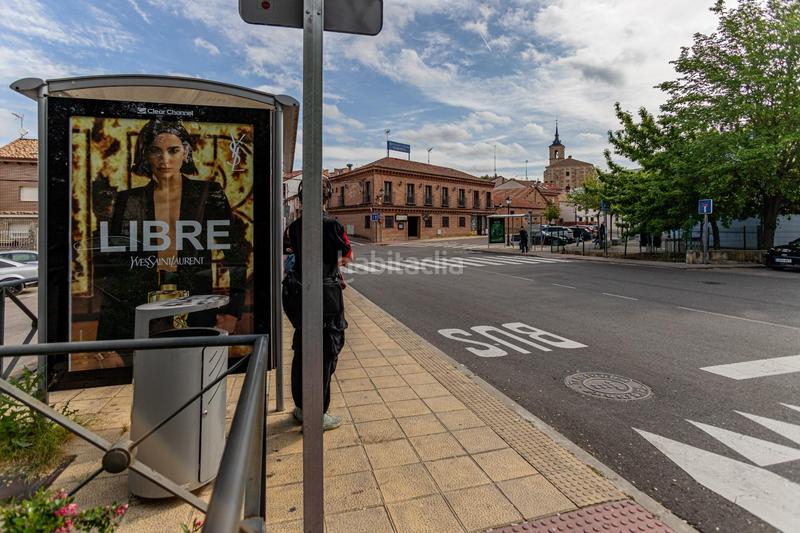 Foto 36bf15e9-91eb-4bbd-a3eb-2fca2d4f583c. Doppelhaus mit heizung parking pool in Cobeña