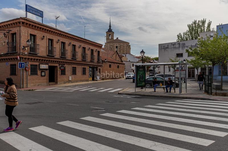 Foto 3ed1235e-b8ea-49e7-a7a2-3e9fa7c2879b. Doppelhaus mit heizung parking pool in Cobeña