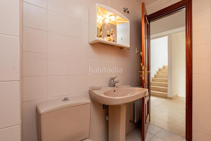 Foto 74236445-b20a-4d42-8e1f-973c33645f54. Doppelhaus mit heizung parking pool in Cobeña