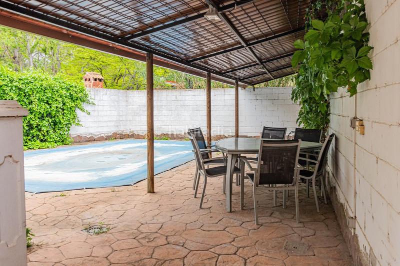 Foto 88a51ae4-2fec-476e-9487-d6b5c785f989. Doppelhaus mit heizung parking pool in Cobeña