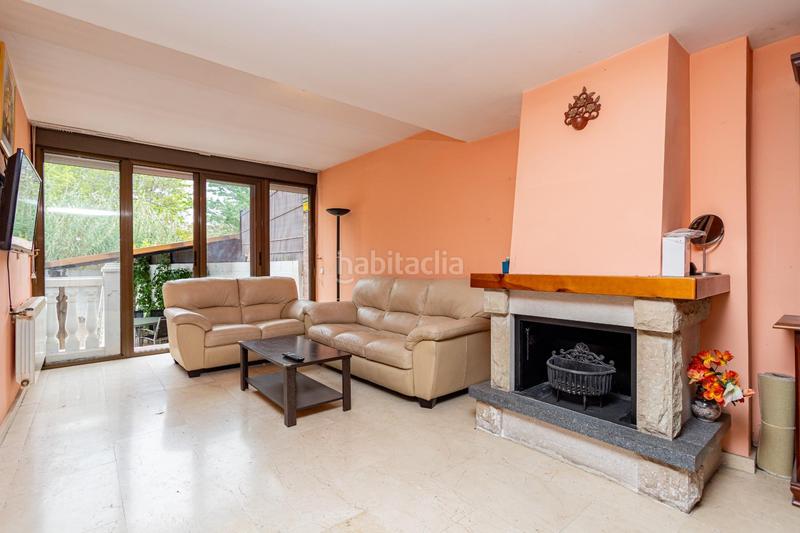 Foto 91749c43-0e8a-41fa-8cb5-2a7f36ad4f38. Doppelhaus mit heizung parking pool in Cobeña