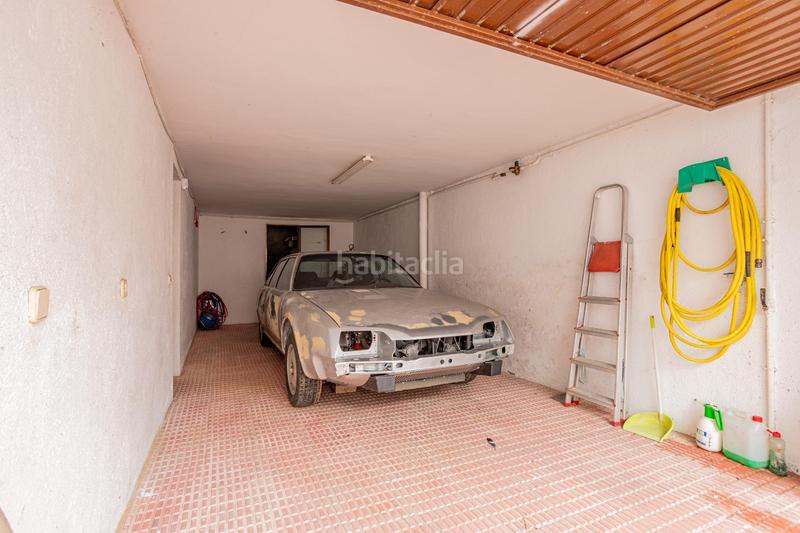 Foto a4b33ff6-43f8-4b4e-ac9f-d194191b8758. Doppelhaus mit heizung parking pool in Cobeña