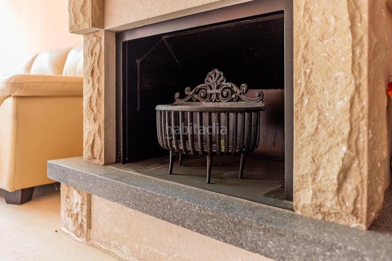 Foto e678253c-b0dc-423c-9f4b-79625b6c253e. Doppelhaus mit heizung parking pool in Cobeña