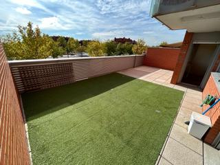 Piso en Miramadrid
