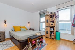 Loft en Zona Industrial